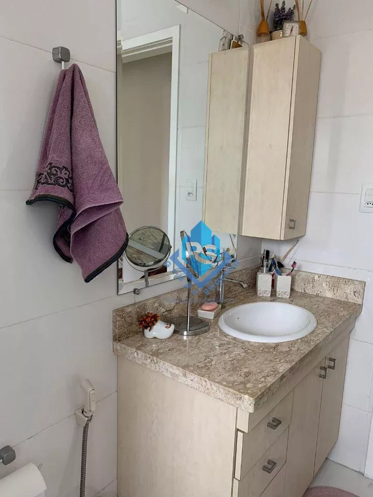 Apartamento à venda com 2 quartos, 66m² - Foto 5