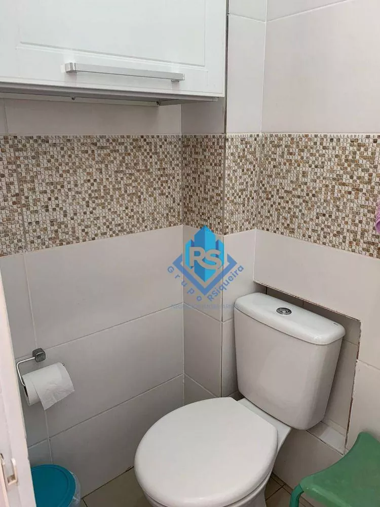 Apartamento à venda com 2 quartos, 66m² - Foto 12