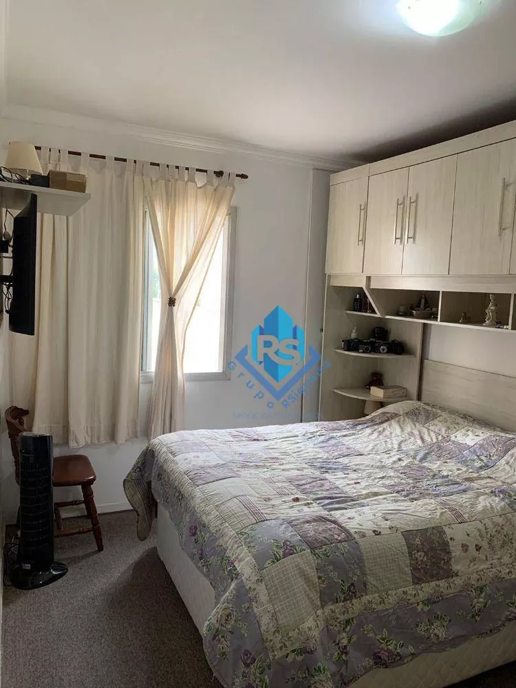 Apartamento à venda com 2 quartos, 66m² - Foto 16