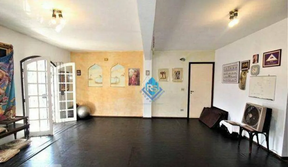Casa, 4 quartos, 275 m² - Foto 13