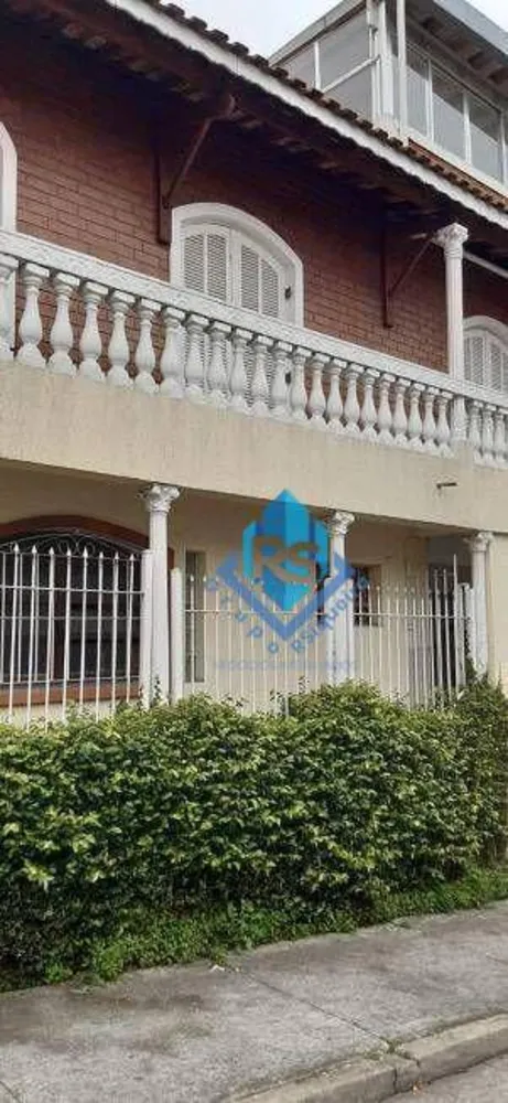 Casa, 4 quartos, 275 m² - Foto 8