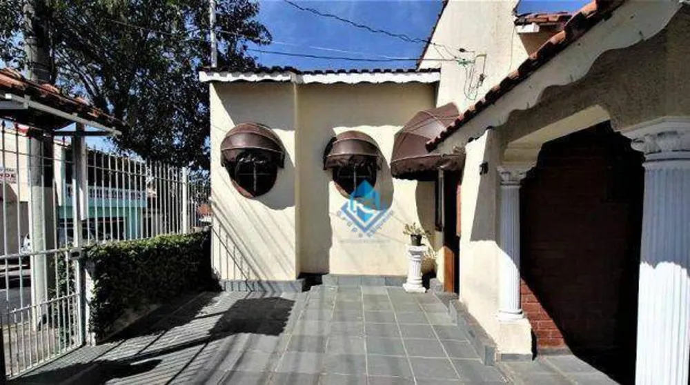 Casa, 4 quartos, 275 m² - Foto 6