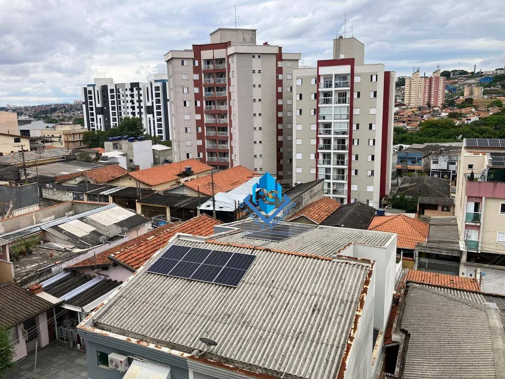 Cobertura, 2 quartos, 80 m² - Foto 16
