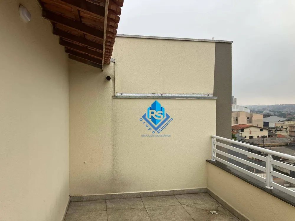 Cobertura, 2 quartos, 80 m² - Foto 2