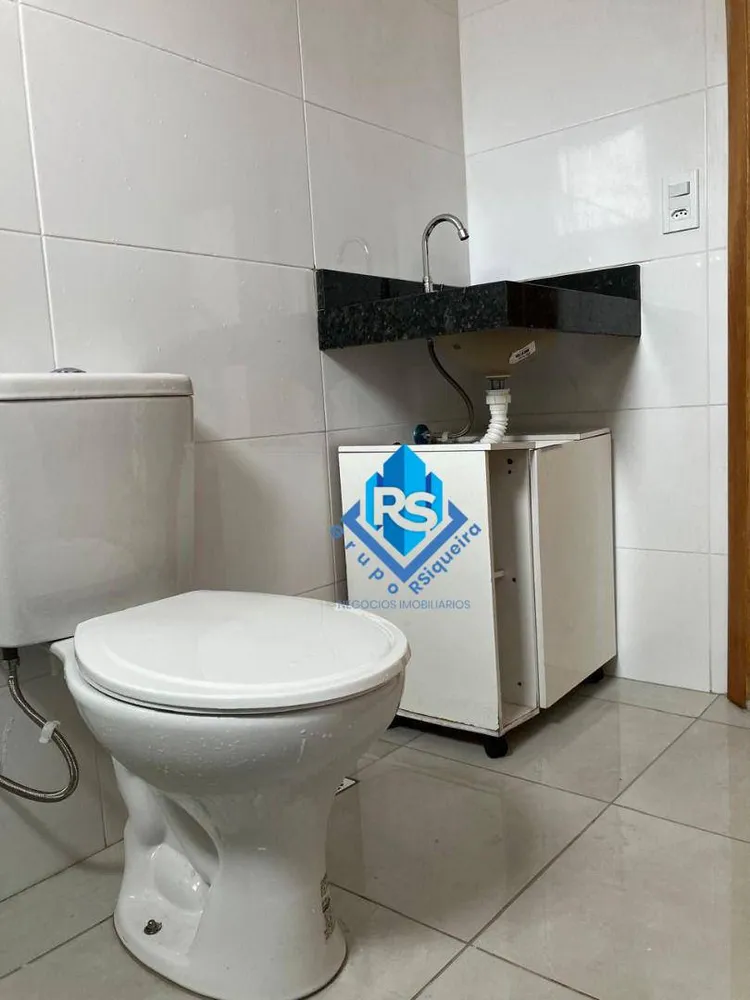 Cobertura, 2 quartos, 80 m² - Foto 12