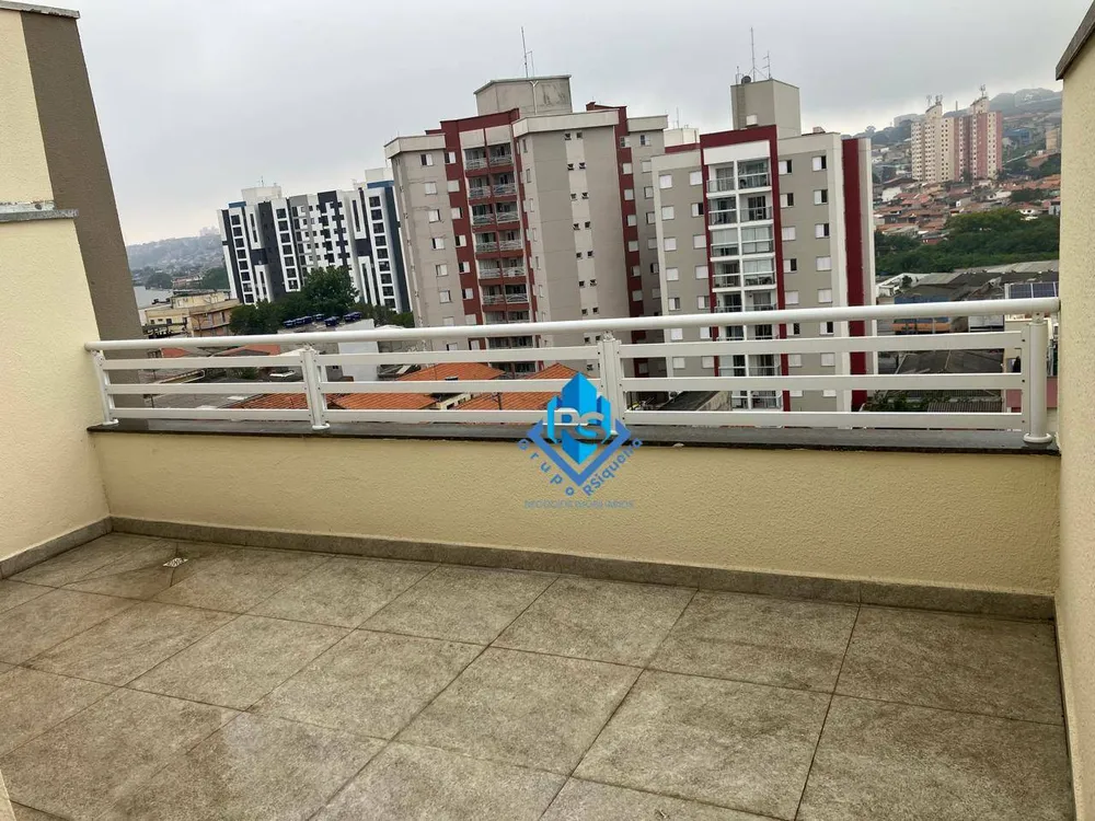 Cobertura, 2 quartos, 80 m² - Foto 3