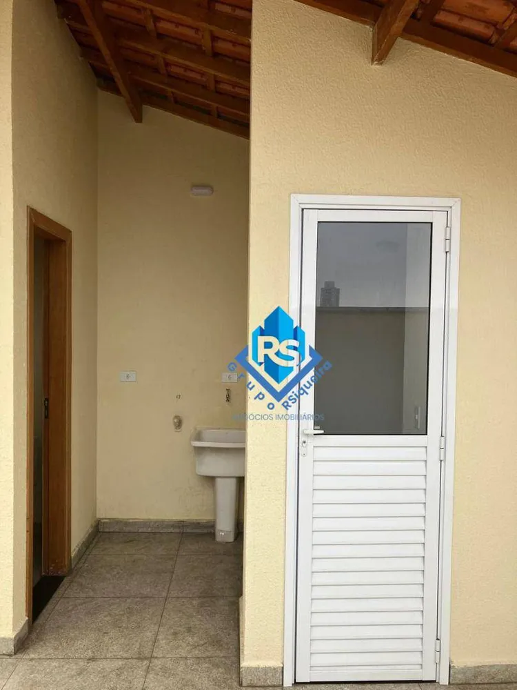 Cobertura, 2 quartos, 80 m² - Foto 4
