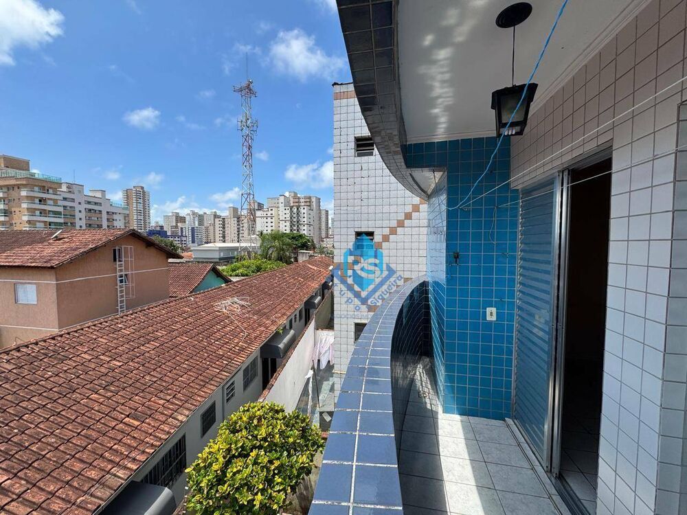 Apartamento à venda com 2 quartos, 52m² - Foto 1