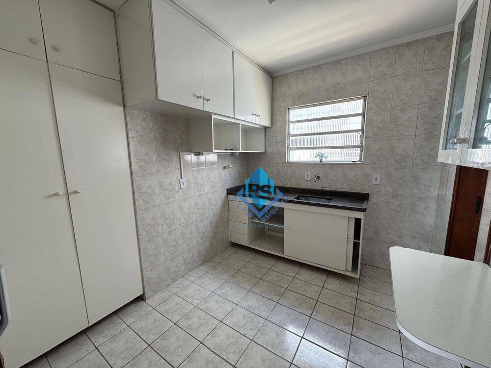 Apartamento à venda com 2 quartos, 52m² - Foto 2