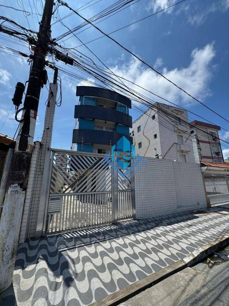 Apartamento à venda com 2 quartos, 52m² - Foto 12