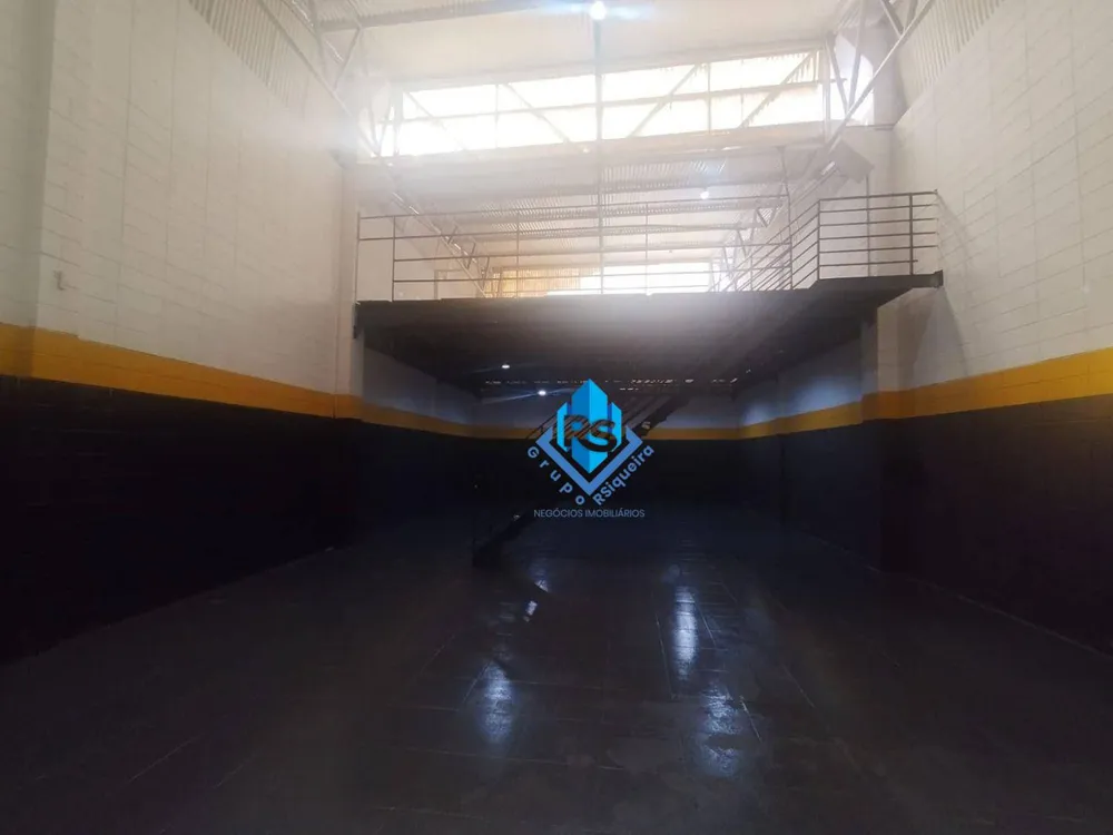 Depósito-Galpão, 1078 m² - Foto 5