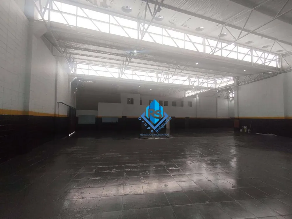 Depósito-Galpão, 1078 m² - Foto 2