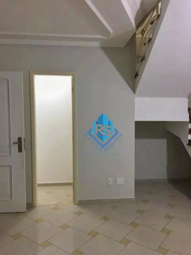 Sobrado à venda com 3 quartos, 115m² - Foto 3