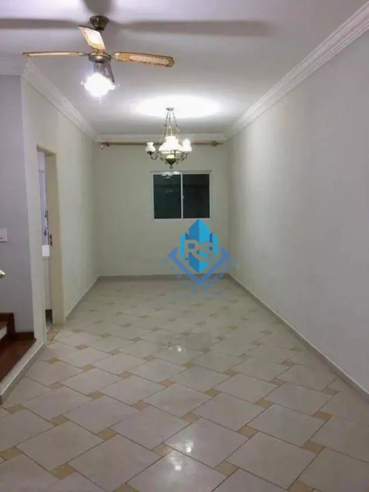 Sobrado à venda com 3 quartos, 115m² - Foto 2