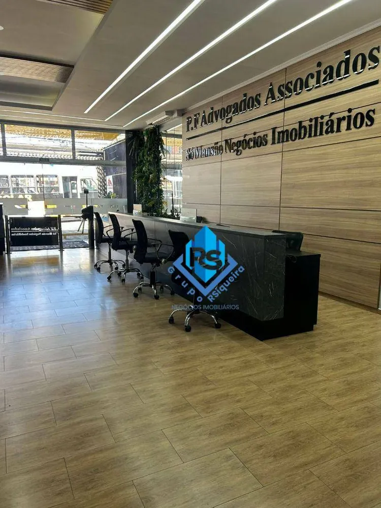 Prédio Inteiro, 400 m² - Foto 2