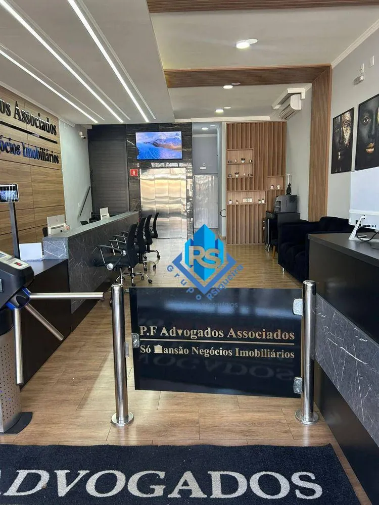 Prédio Inteiro, 400 m² - Foto 4