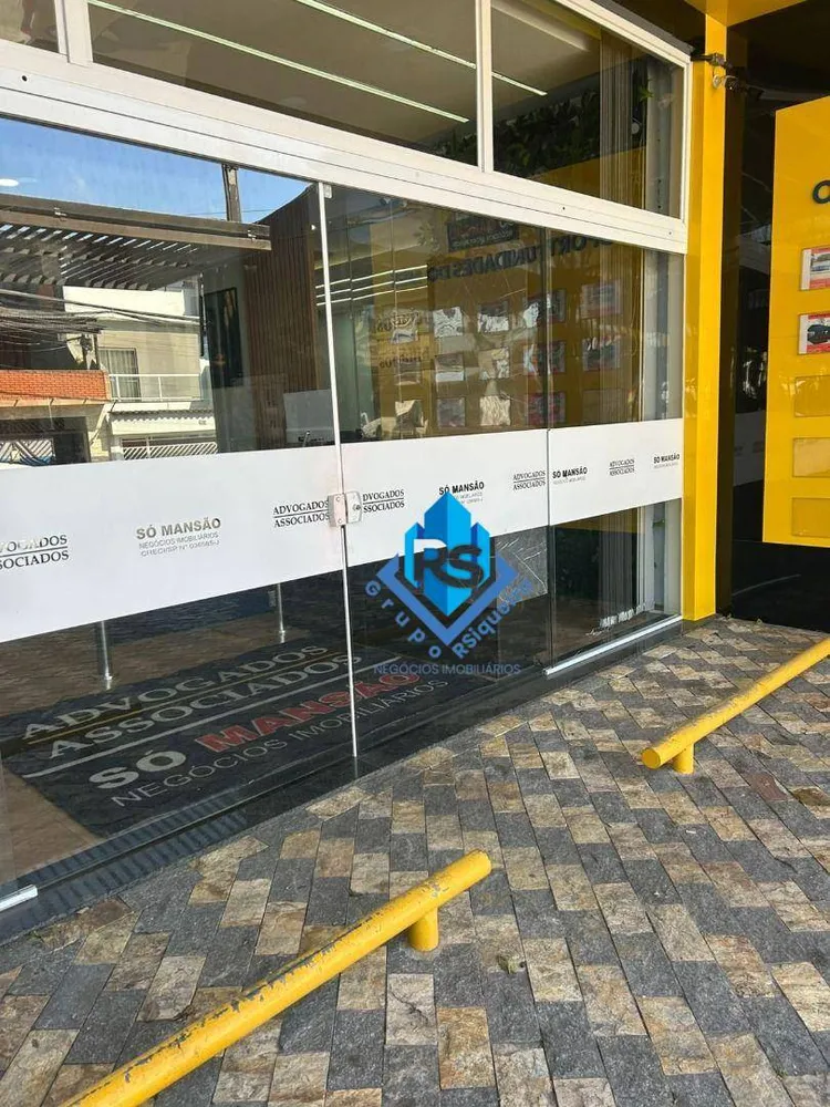 Prédio Inteiro, 400 m² - Foto 10
