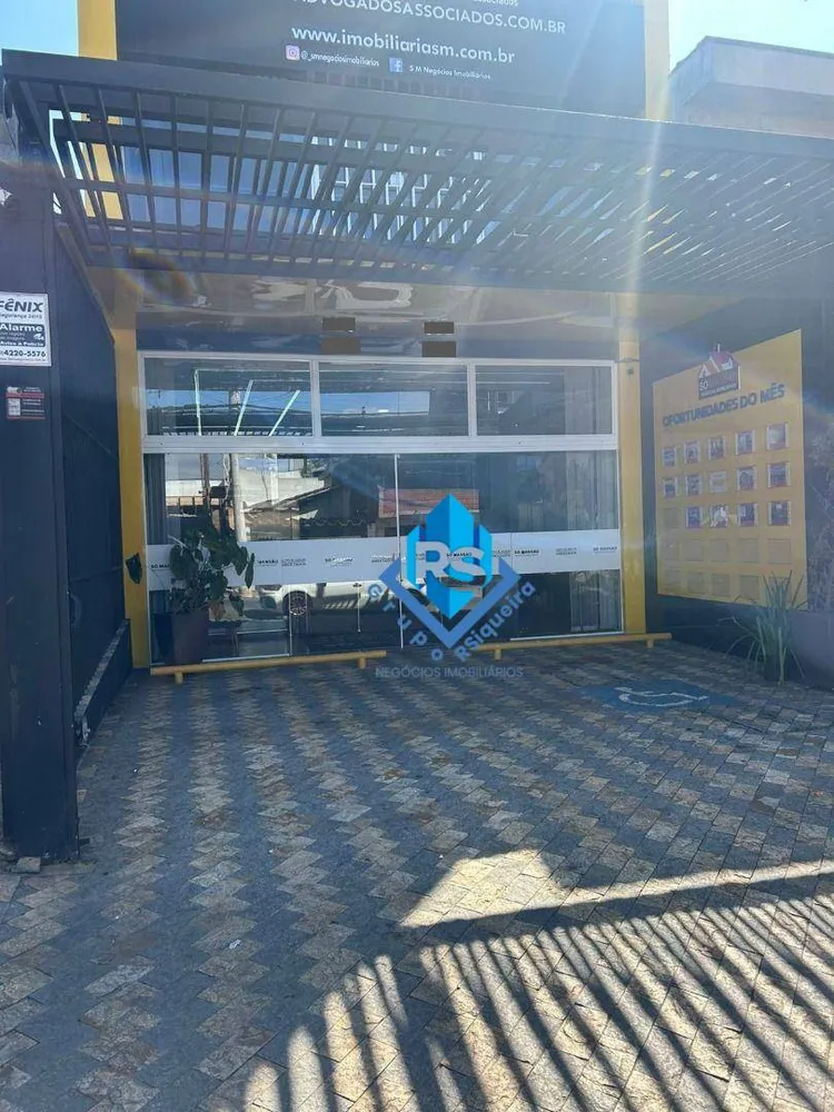 Prédio Inteiro, 400 m² - Foto 11