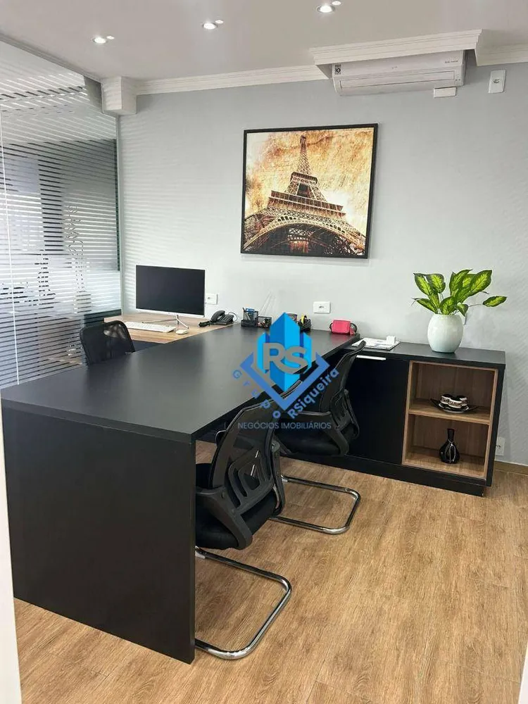 Prédio Inteiro, 400 m² - Foto 9