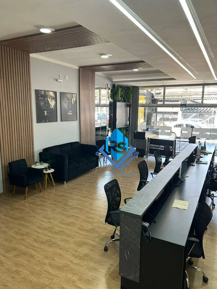 Prédio Inteiro, 400 m² - Foto 1