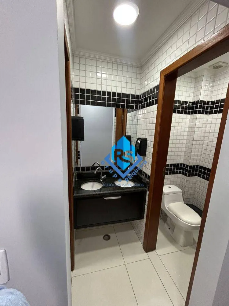 Prédio Inteiro, 400 m² - Foto 8