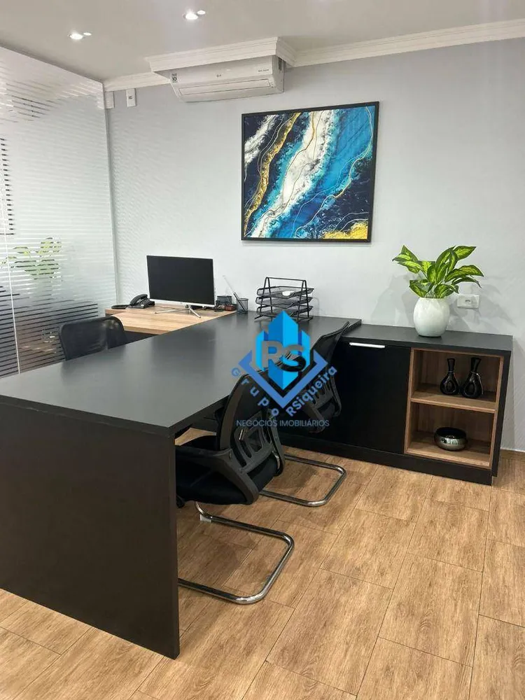 Prédio Inteiro, 400 m² - Foto 6