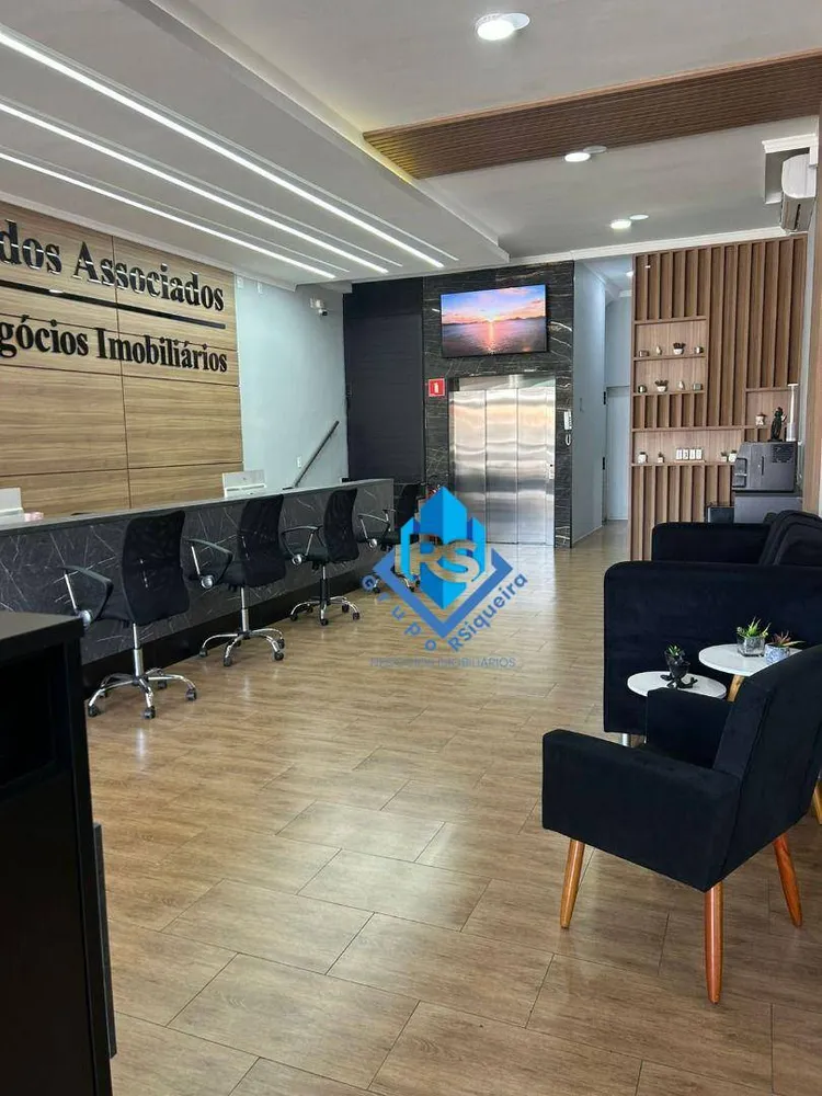 Prédio Inteiro, 400 m² - Foto 3