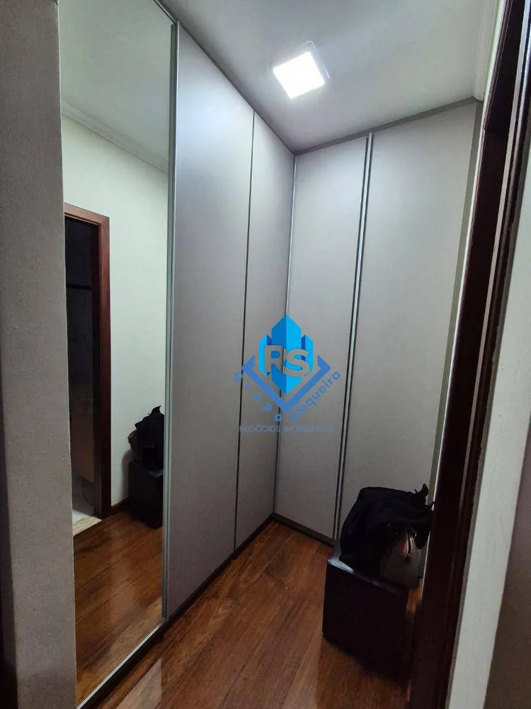 Sobrado, 3 quartos, 227 m² - Foto 6