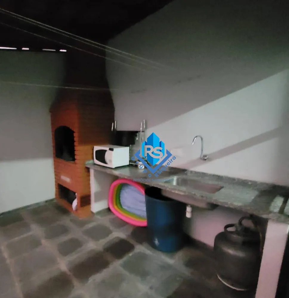 Sobrado, 3 quartos, 227 m² - Foto 15