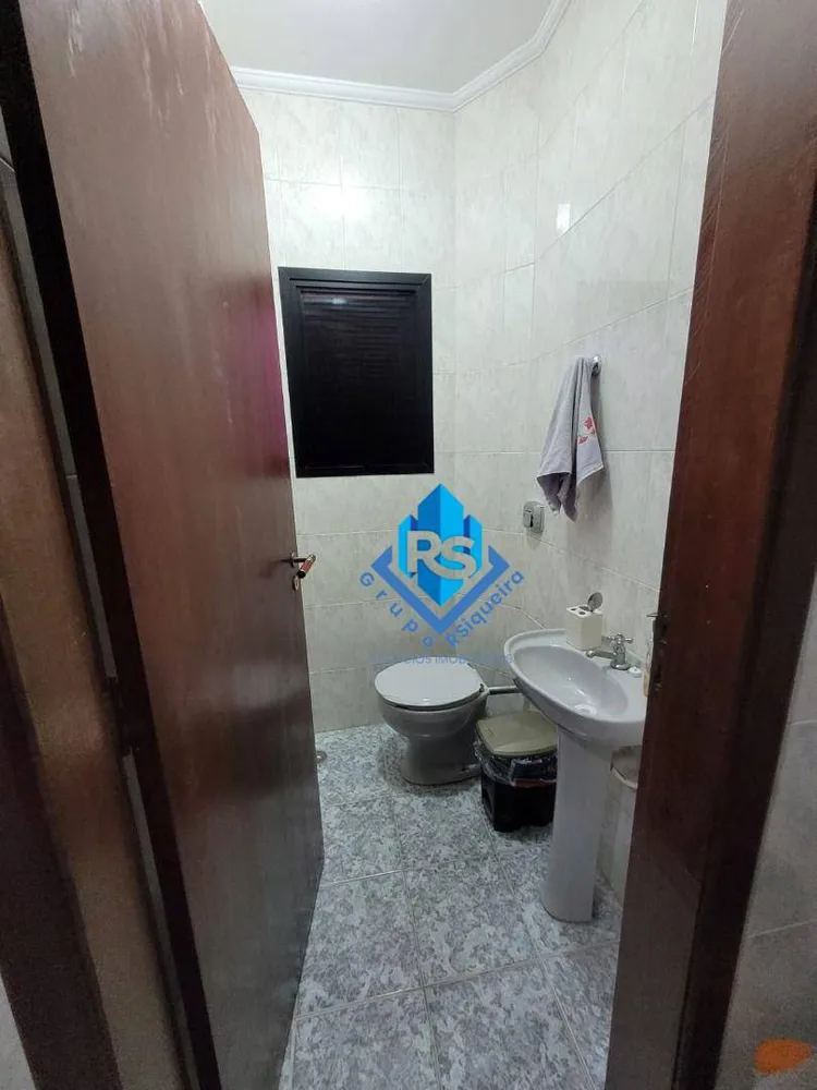 Sobrado, 3 quartos, 227 m² - Foto 5