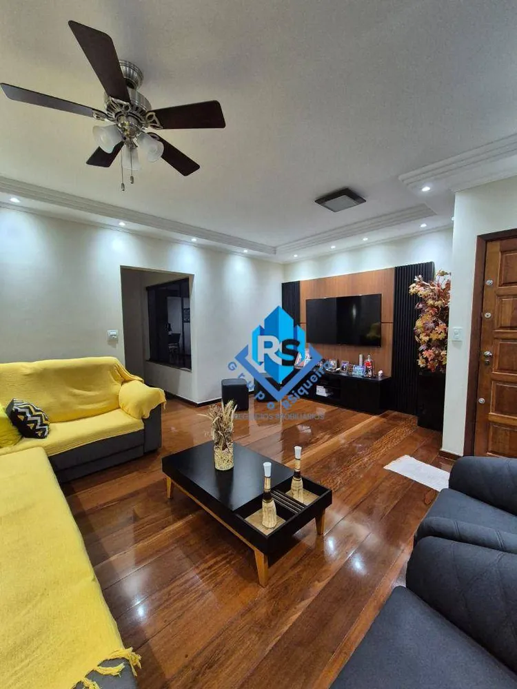 Sobrado, 3 quartos, 227 m² - Foto 7