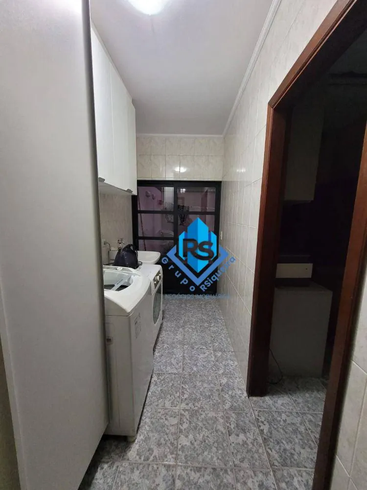 Sobrado, 3 quartos, 227 m² - Foto 9
