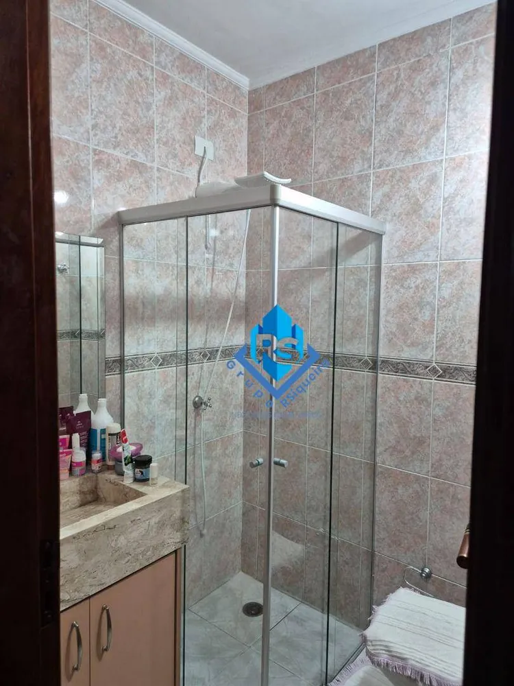 Sobrado, 3 quartos, 227 m² - Foto 12