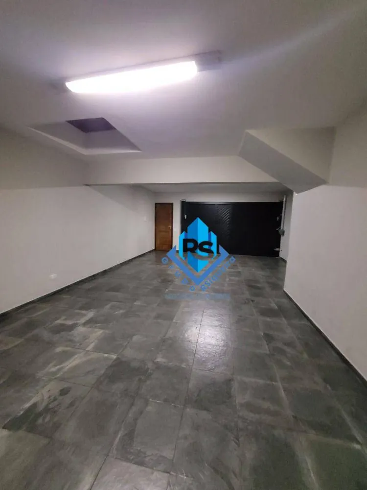 Sobrado, 3 quartos, 227 m² - Foto 4