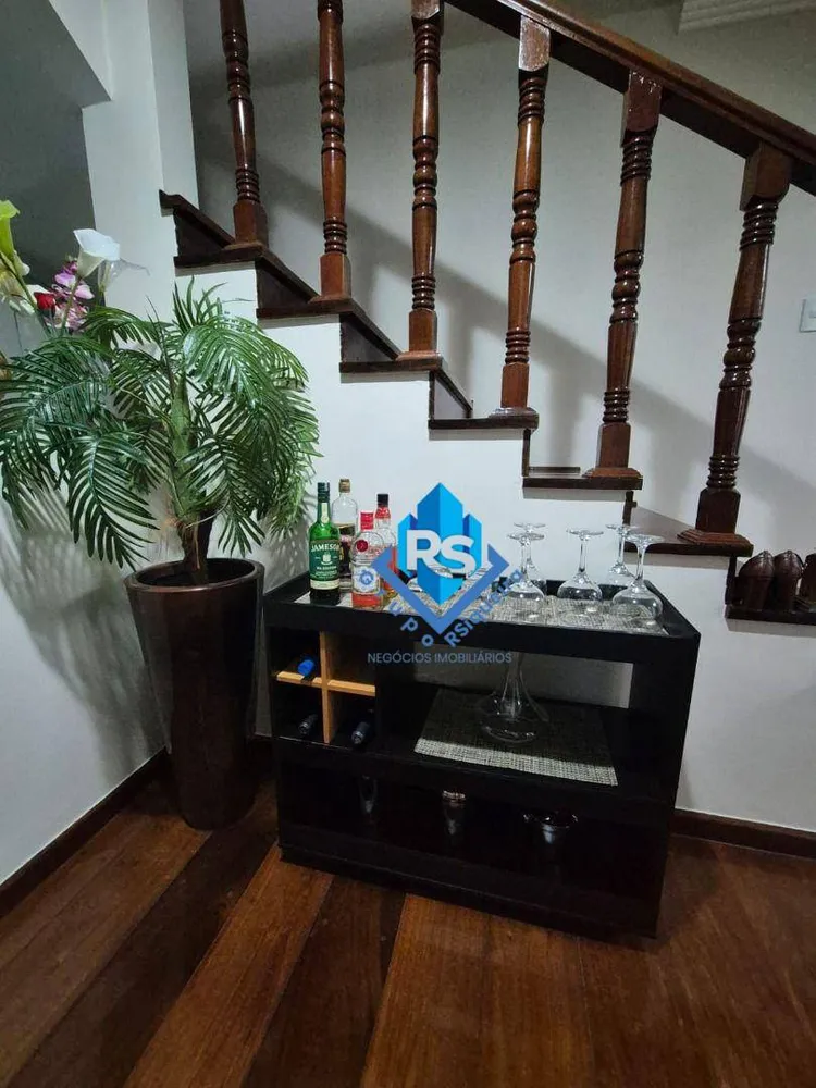 Sobrado, 3 quartos, 227 m² - Foto 16