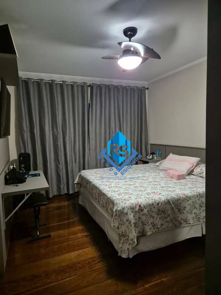 Sobrado, 3 quartos, 227 m² - Foto 11