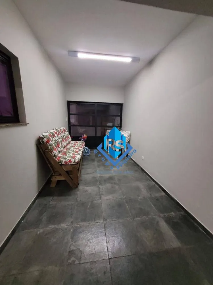 Sobrado, 3 quartos, 227 m² - Foto 13