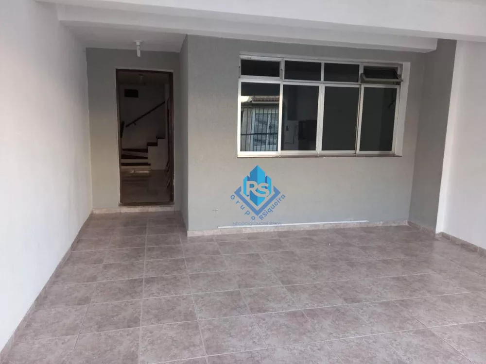 Sobrado à venda com 5 quartos, 190m² - Foto 4