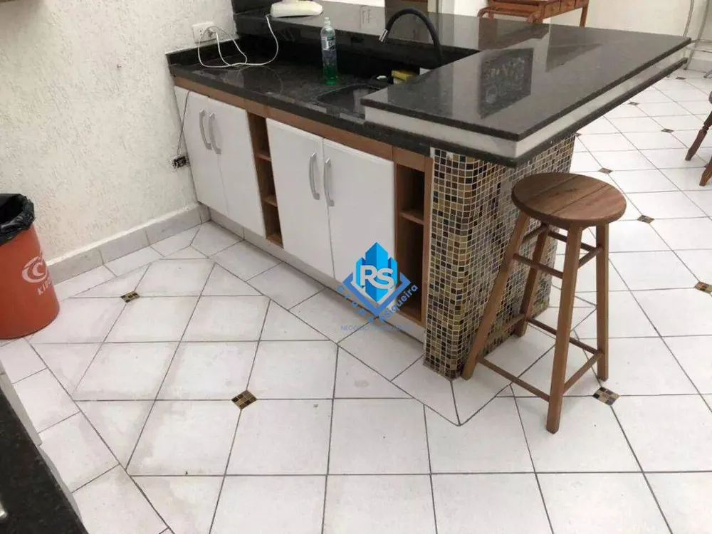 Sobrado, 3 quartos, 250 m² - Foto 10