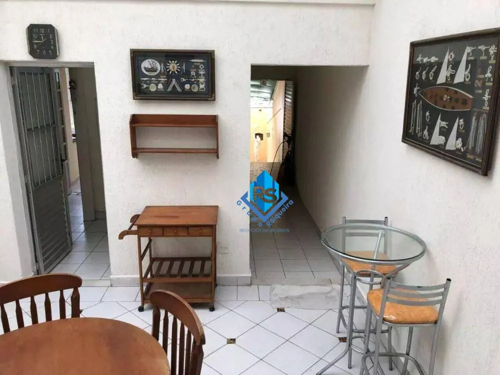 Sobrado, 3 quartos, 250 m² - Foto 13