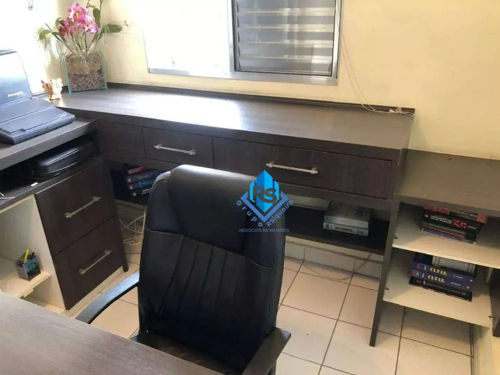 Sobrado, 3 quartos, 250 m² - Foto 5