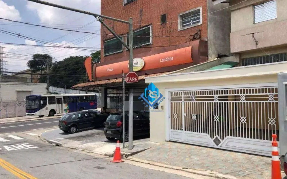 Sobrado, 3 quartos, 250 m² - Foto 1