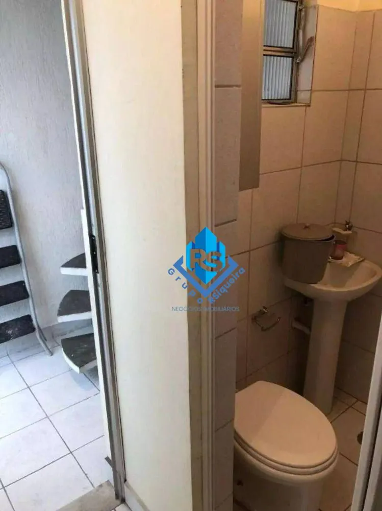Sobrado, 3 quartos, 250 m² - Foto 16