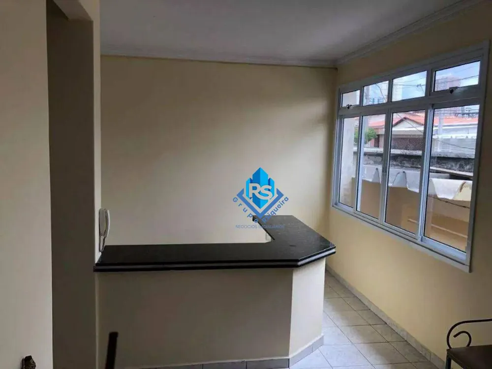 Sobrado, 3 quartos, 250 m² - Foto 4
