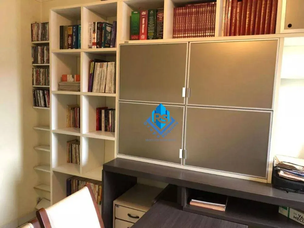 Sobrado, 3 quartos, 250 m² - Foto 14