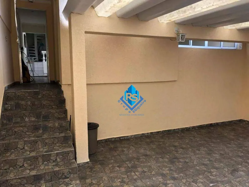 Sobrado, 3 quartos, 250 m² - Foto 2