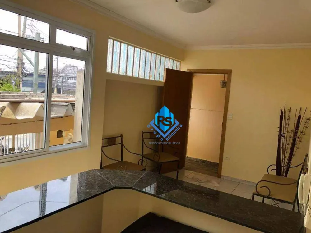 Sobrado, 3 quartos, 250 m² - Foto 3