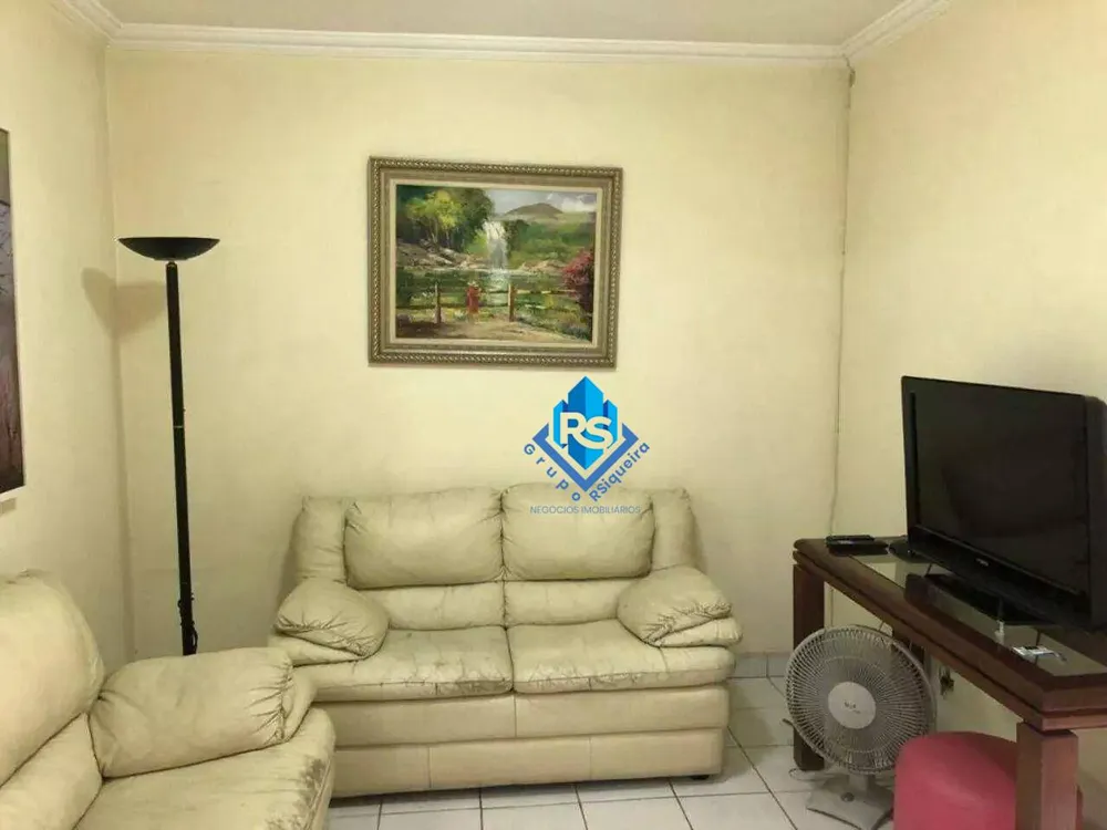 Sobrado, 3 quartos, 250 m² - Foto 7