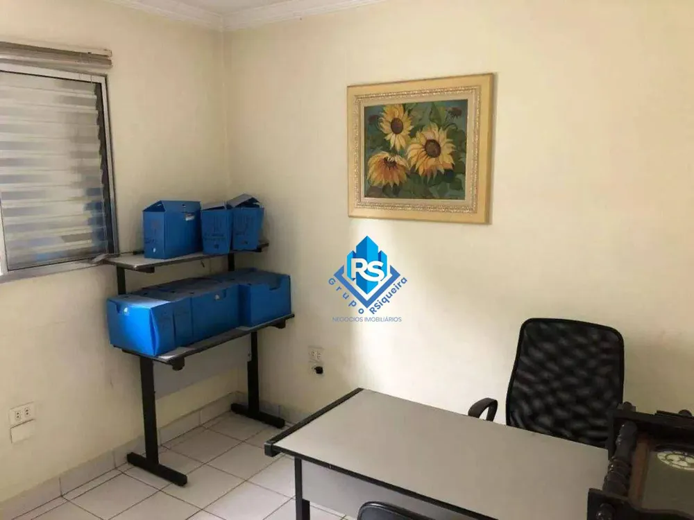 Sobrado, 3 quartos, 250 m² - Foto 6