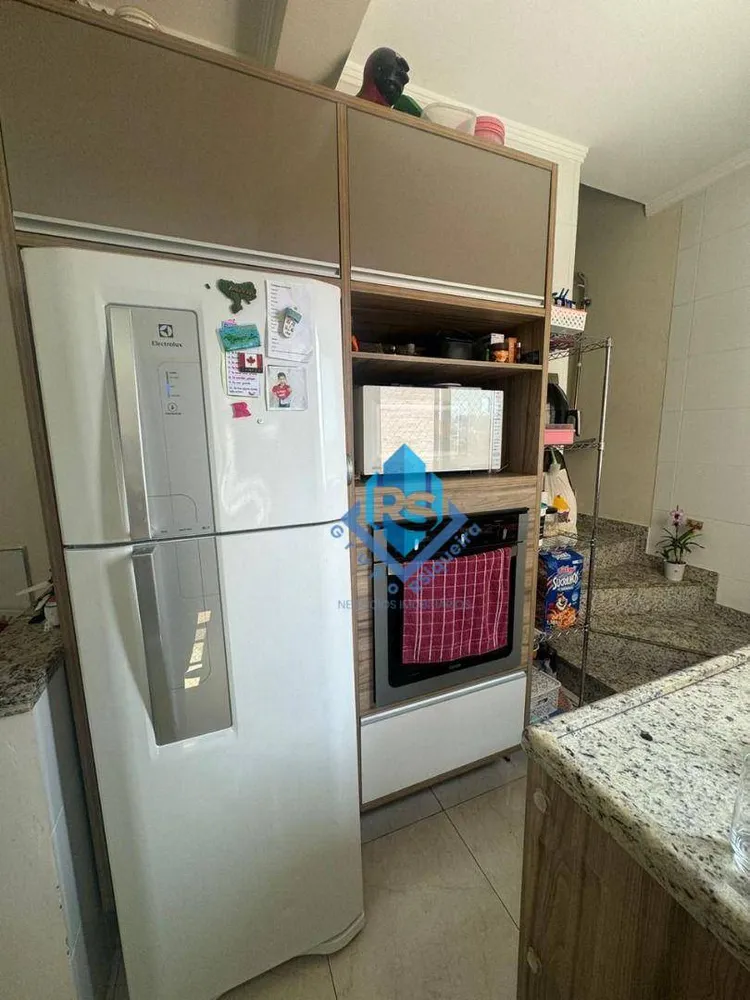 Cobertura, 2 quartos, 98 m² - Foto 5